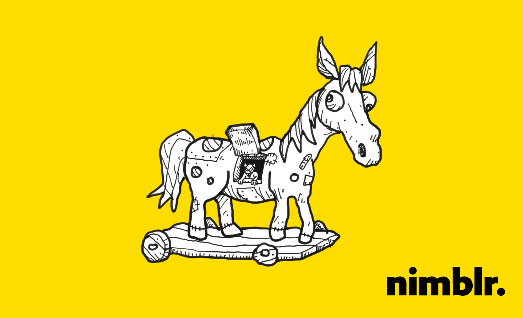 Nimble Awareness træning